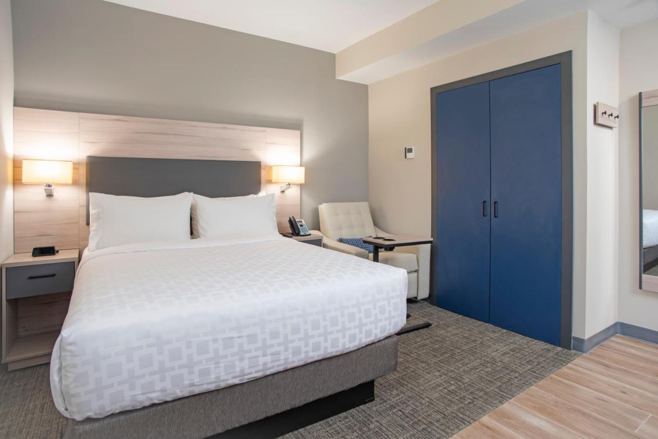 Candlewood Suites - Guadalajara Galerias By Ihg Zapopan Exterior photo