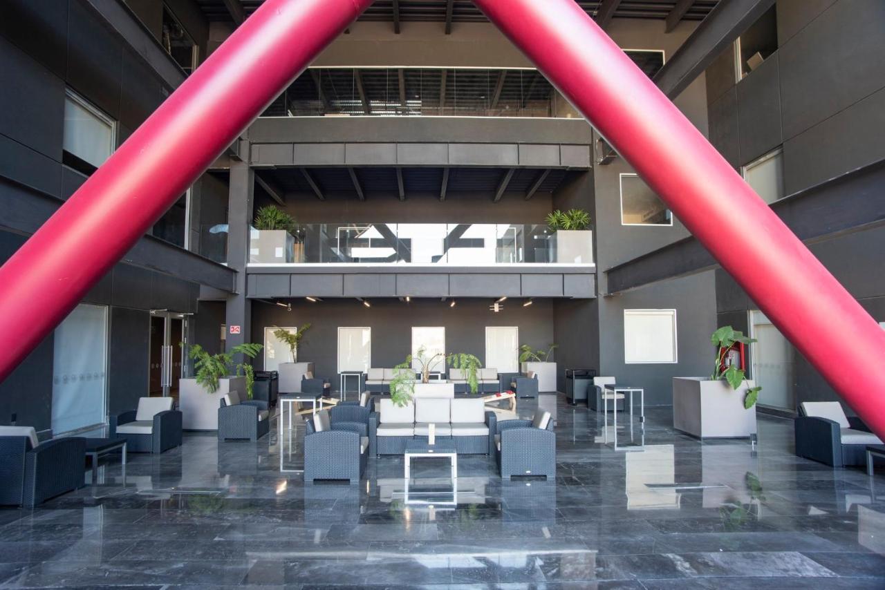 Candlewood Suites - Guadalajara Galerias By Ihg Zapopan Exterior photo