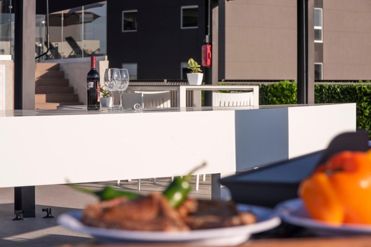 Candlewood Suites - Guadalajara Galerias By Ihg Zapopan Exterior photo