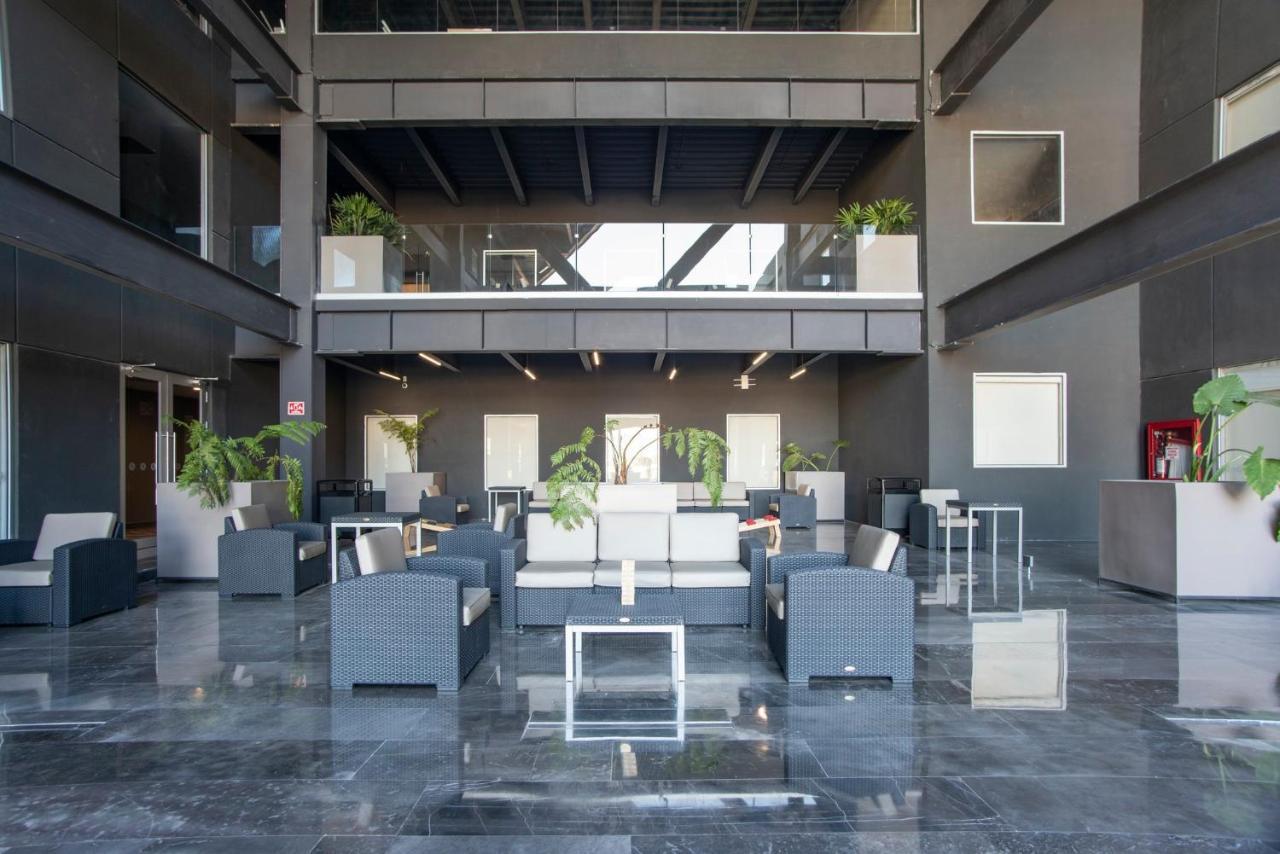 Candlewood Suites - Guadalajara Galerias By Ihg Zapopan Exterior photo