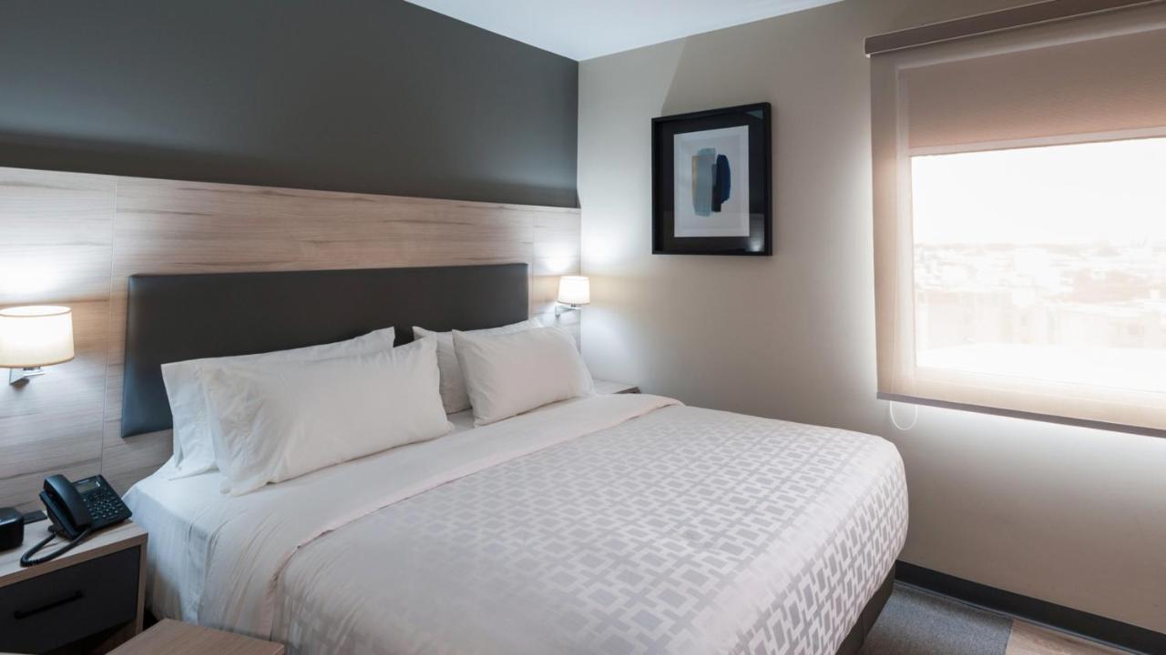 Candlewood Suites - Guadalajara Galerias By Ihg Zapopan Exterior photo