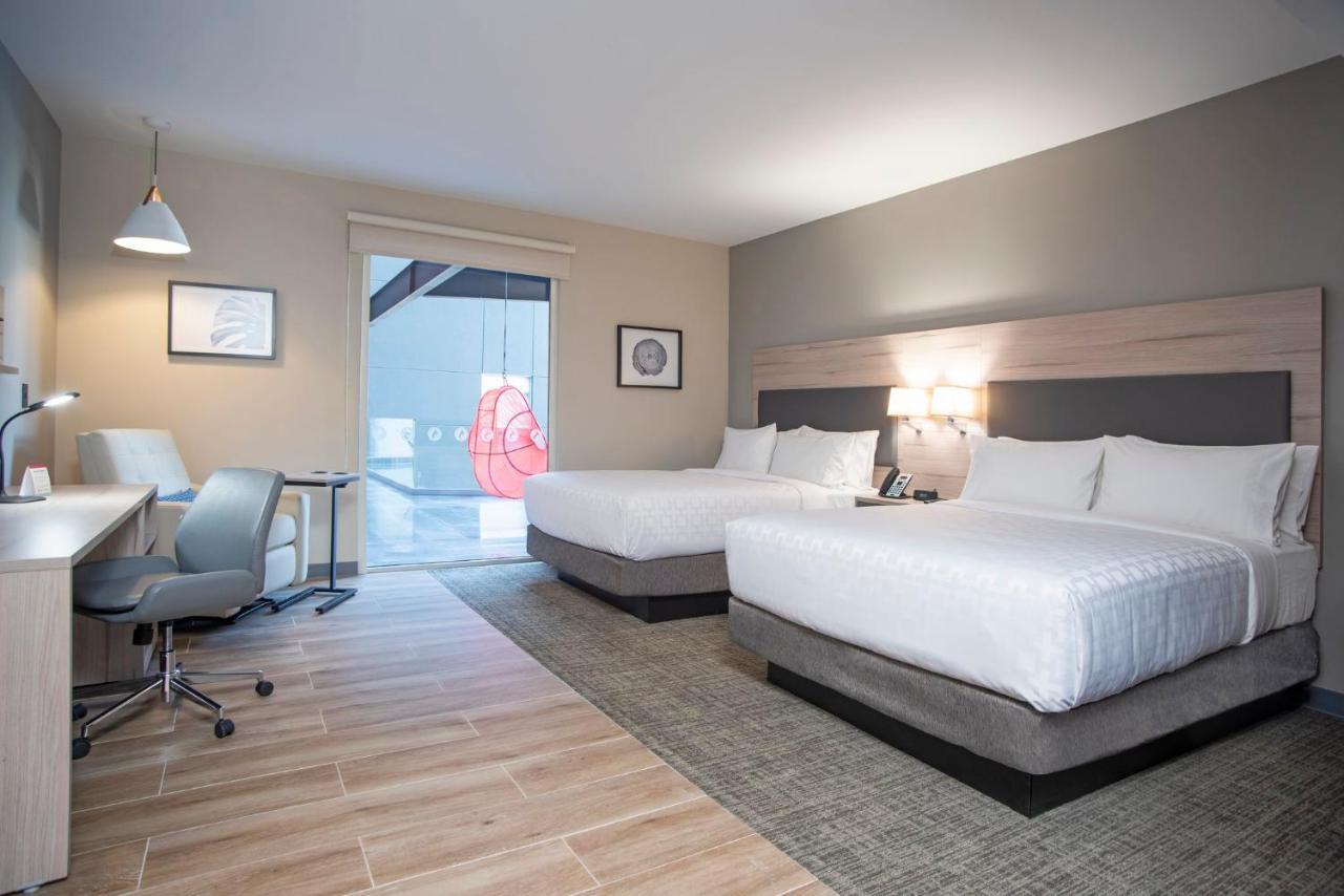 Candlewood Suites - Guadalajara Galerias By Ihg Zapopan Exterior photo