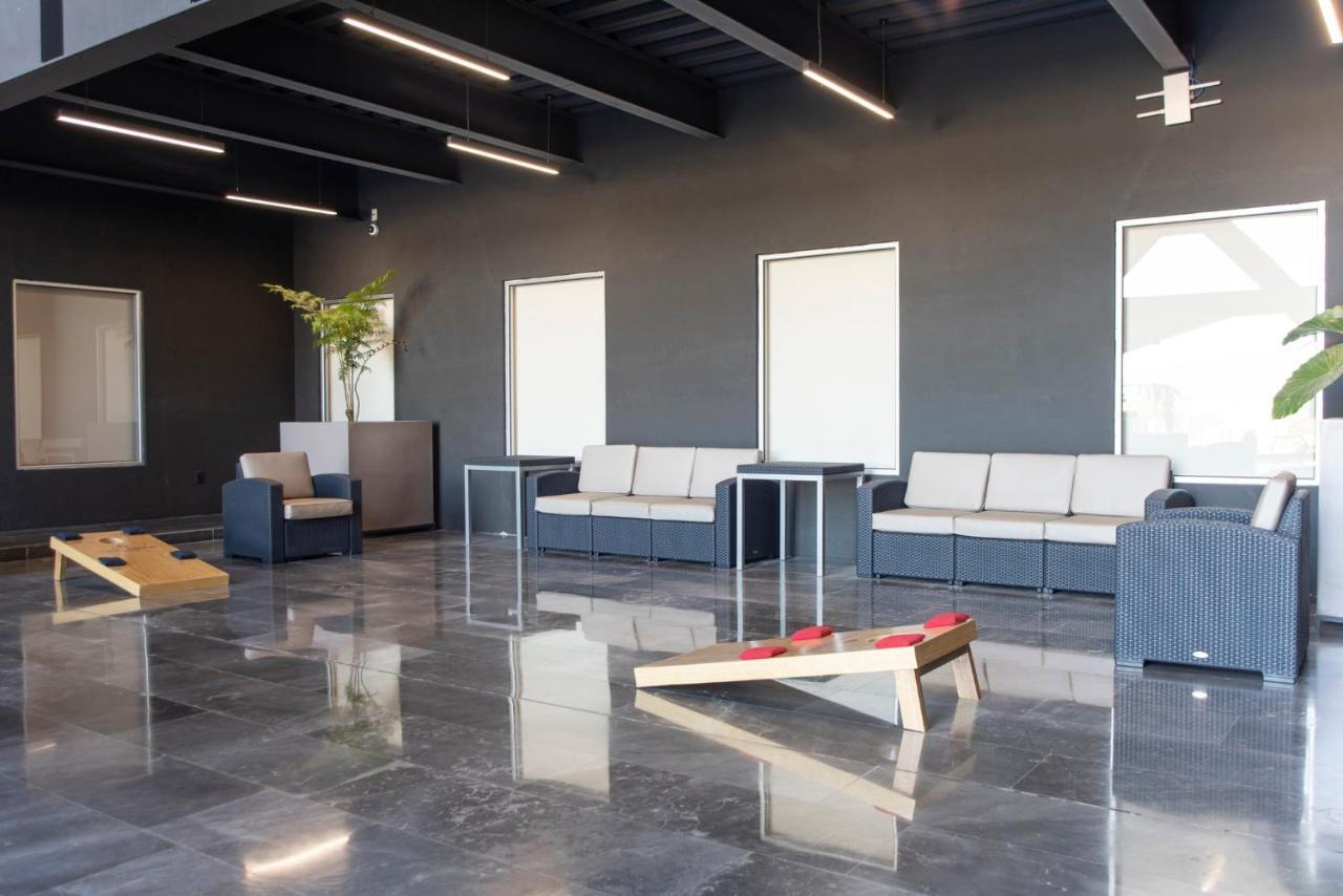 Candlewood Suites - Guadalajara Galerias By Ihg Zapopan Exterior photo