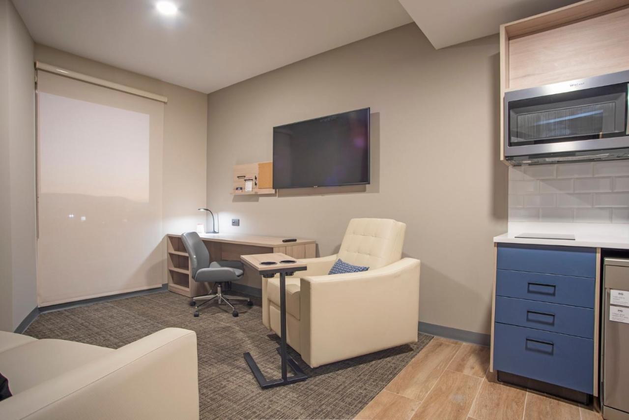 Candlewood Suites - Guadalajara Galerias By Ihg Zapopan Exterior photo