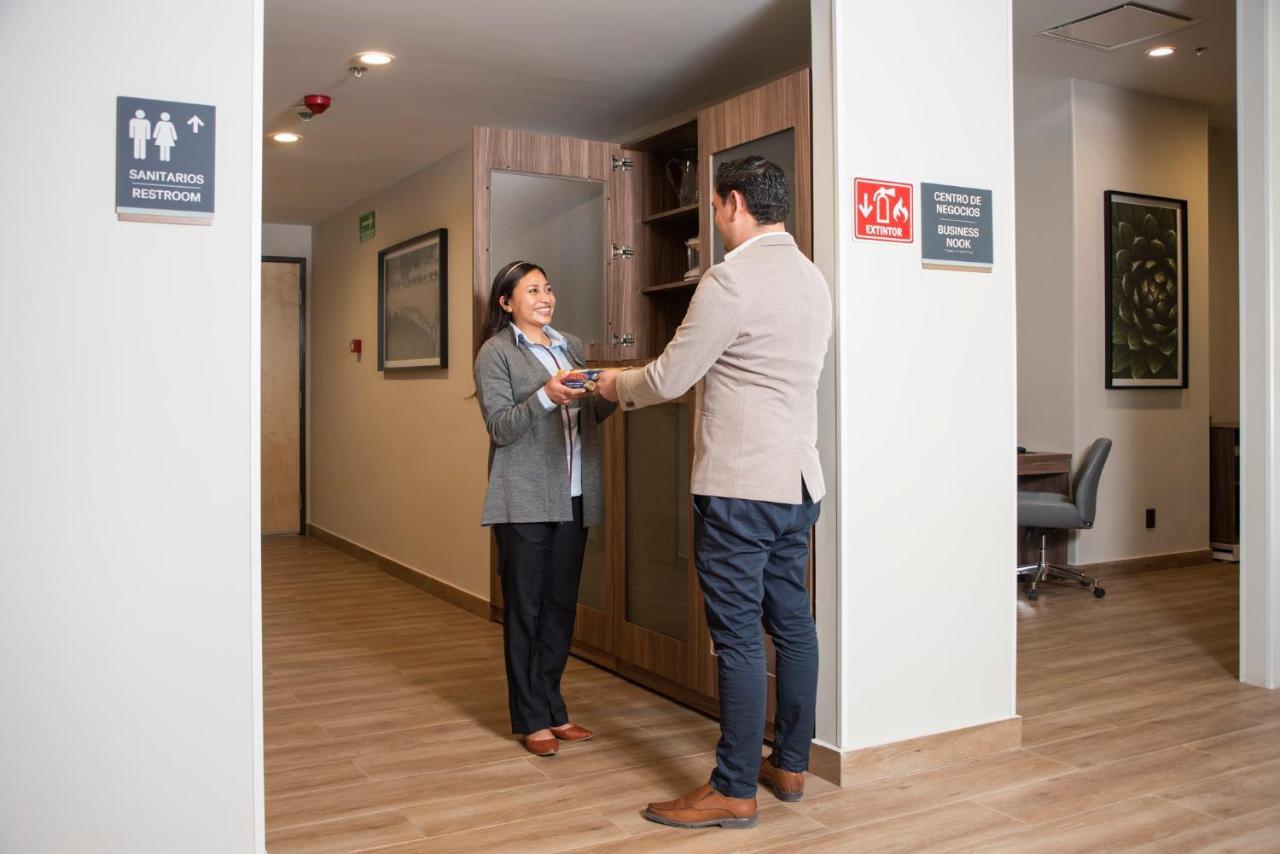 Candlewood Suites - Guadalajara Galerias By Ihg Zapopan Exterior photo