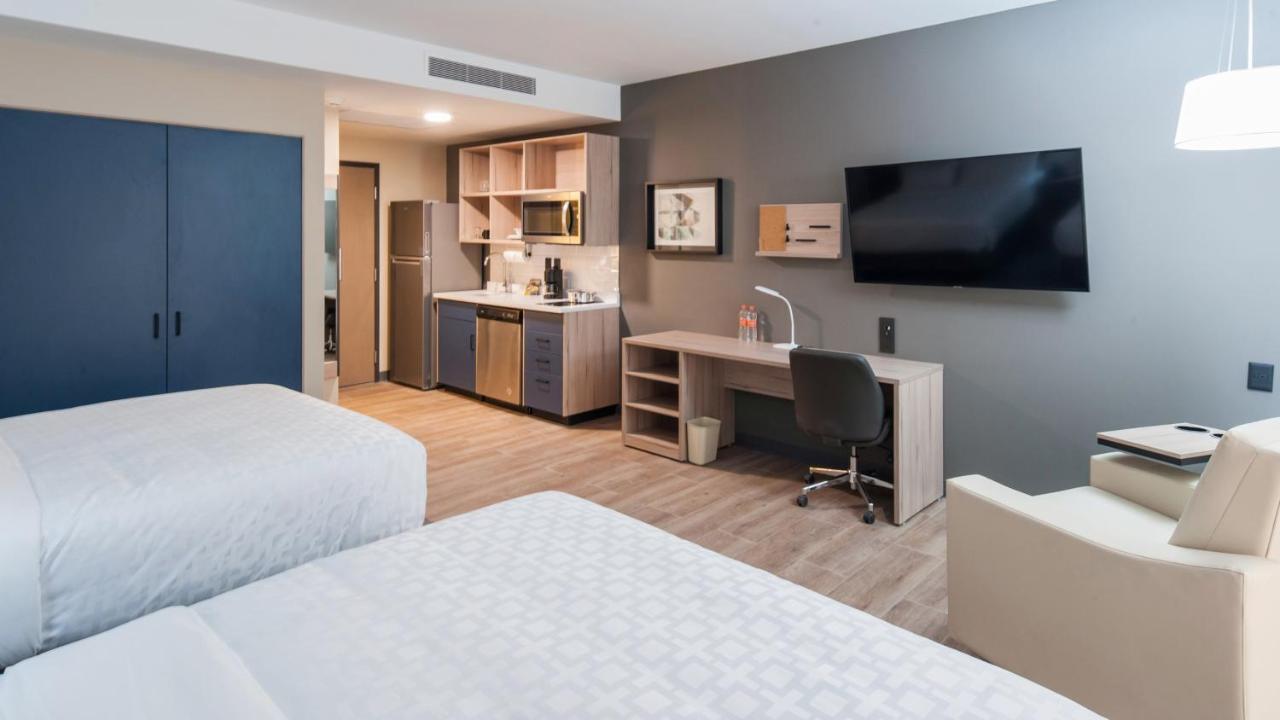 Candlewood Suites - Guadalajara Galerias By Ihg Zapopan Exterior photo