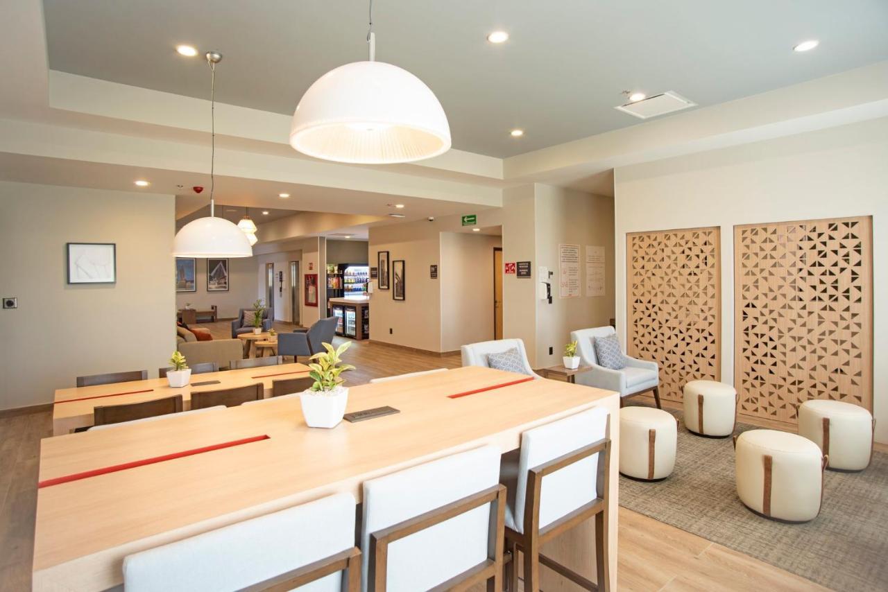 Candlewood Suites - Guadalajara Galerias By Ihg Zapopan Exterior photo