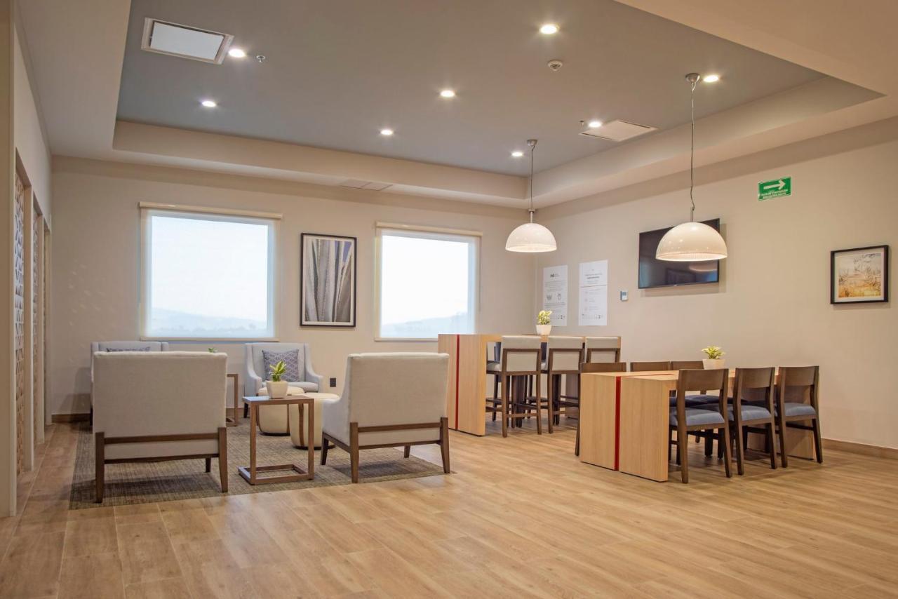 Candlewood Suites - Guadalajara Galerias By Ihg Zapopan Exterior photo